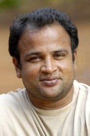 Photo of P. Sukumar as Bava