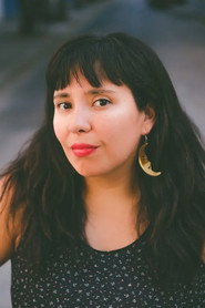 Photo of Pía Vargas as Pía