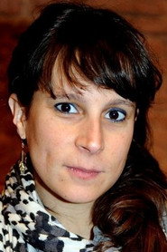 Photo of Jeanne Candel