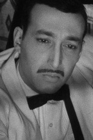 Photo of Ira Rubin as Murray