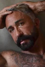 Photo of Ken Rock as Vigilante #3