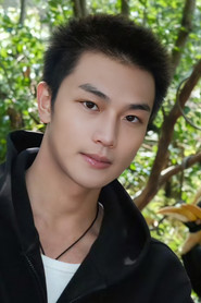Photo of Liu Jingyu as Xu Changyang
