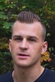 Photo of Tomas