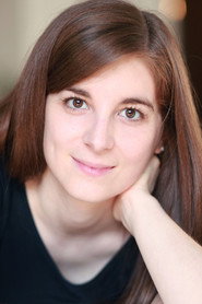 Photo of Émilie Duplessis Brochu