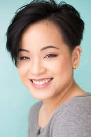 Photo of Tiffany Alycia Tong as Aspen
