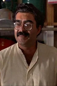 Photo of Kuldeep Bhakoo as Patel