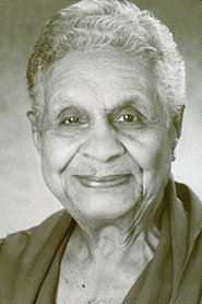 Photo of Leila Danette as Mrs. Washington