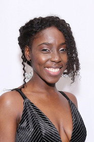 Photo of MaYaa Boateng as Fenton/Simple