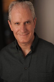 Photo of M. Xavier O'Connor as The Priest