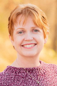 Photo of Heather Martinez as Bluebonnet Executive