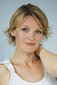 Photo of Caroline Scholze