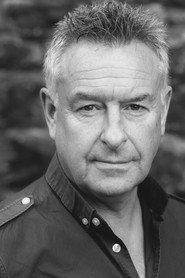 Photo of Dewi Rhys Williams as Sir Bedivere