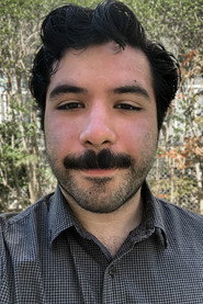 Photo of Benjamin Pereiera as Him