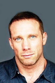 Photo of Gavin Fox as Guard