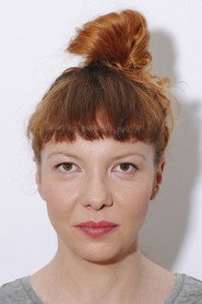Photo of Sonja Stamboldžioska as Assistant