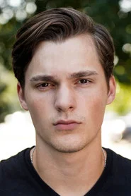 Photo of David Michael Reardon as Jason Todd / Red Hood