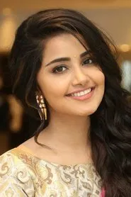 Photo of Anupama Parameswaran as Lily Joseph