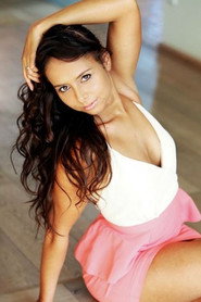 Photo of Latoya Rafaela as Adinda