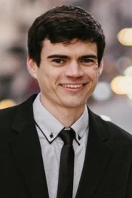 Photo of Ryan Konig as Officer Colin McCoy