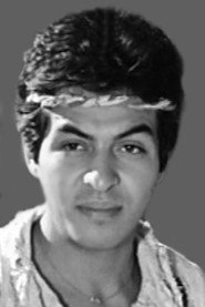 Photo of Pokir Kabulov as Prince Bakhtiyar