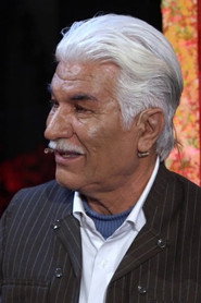 Photo of Sherzad Polis
