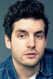 Photo of Daniel Boyd as Mark
