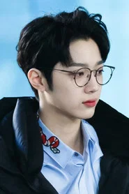 Photo of Guanlin Ding as Ou Xiaoyang