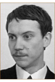Photo of Vladimir Izotov