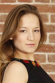 Photo of Adele Booty as Parvin