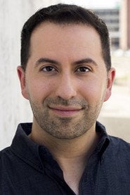 Photo of Sam Holdren as Narrator / Various Characters (voice)