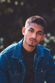 Photo of Bipin Karma as Mani