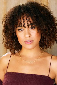 Photo of Shannon Timberlake as Shiann