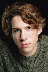 Photo of Kale Klein as Stephen