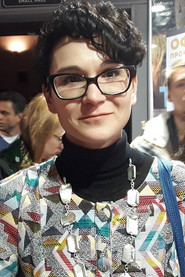 Photo of Olga Gorodetskaya