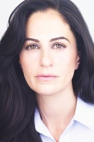 Photo of Sahar Bibiyan as Setareh
