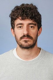 Photo of Genís Benavent as Waiter