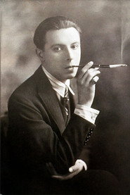 Photo of Erté as Self