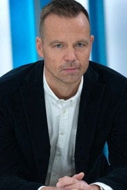 Photo of Jacob Rosenkrands as Self - Vært