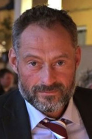 Photo of Klas Karterud as Dragan