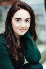 Photo of Ace Hicks as Sara