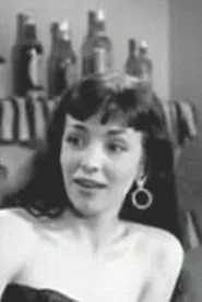 Photo of Ellen Deatto as جارة زكى