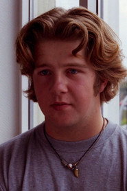 Photo of Miguel Buschhauer as Max
