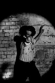 Photo of Kieron McMahon as Johnny Baxter