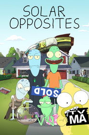 Season 1 poster