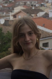 Photo of Gala Joanna Van Zelm as Gala