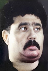 Photo of Ebrahim Fakhar as Ebraam