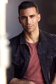 Photo of Ben Fernandez as Ian
