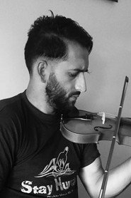 Photo of Musli Alievski as Musli Alievski