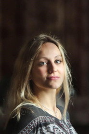 Photo of Vannina Santoni as Agnes