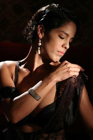 Photo of América Zerpa as Woman in the hall